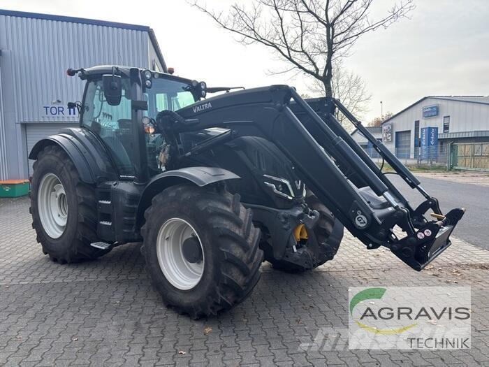 Valtra T 175 EA 2A1 الجرارات