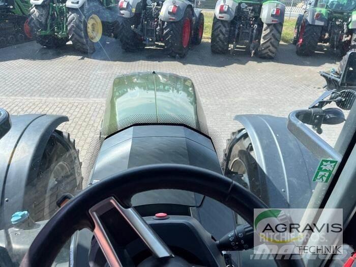 Valtra T 175 ED الجرارات