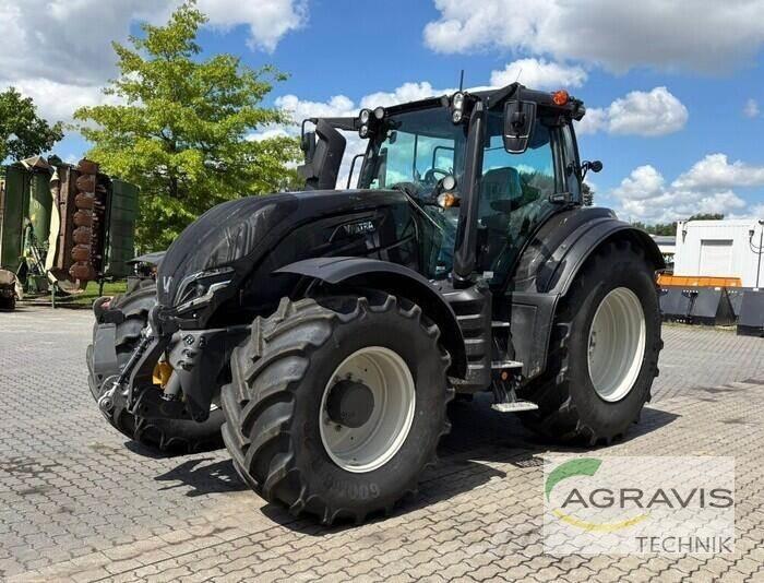 Valtra T 175 ED الجرارات