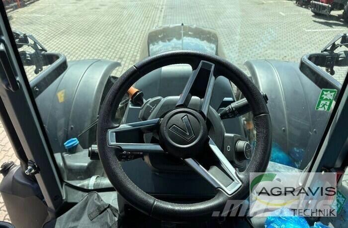 Valtra T 175 ED الجرارات