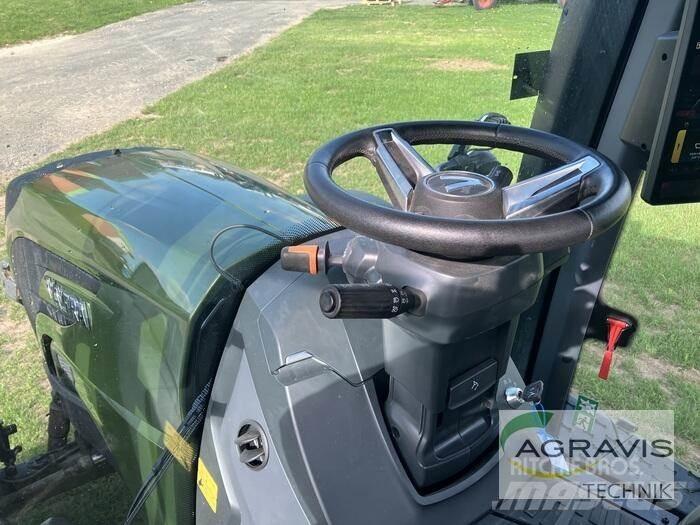 Valtra T 195 D 2A1 الجرارات