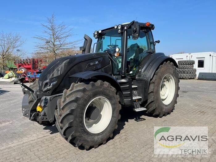 Valtra T 235 D DIRECT الجرارات