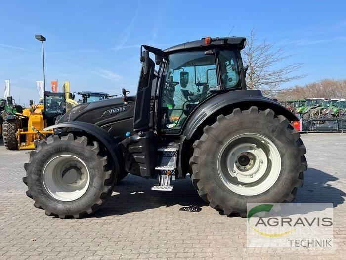 Valtra T 235 D DIRECT الجرارات