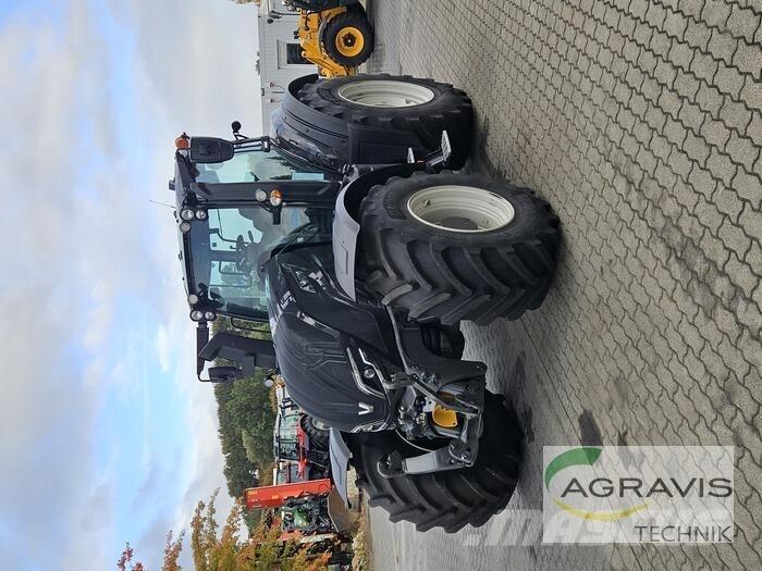 Valtra T 255 V 2A1 الجرارات