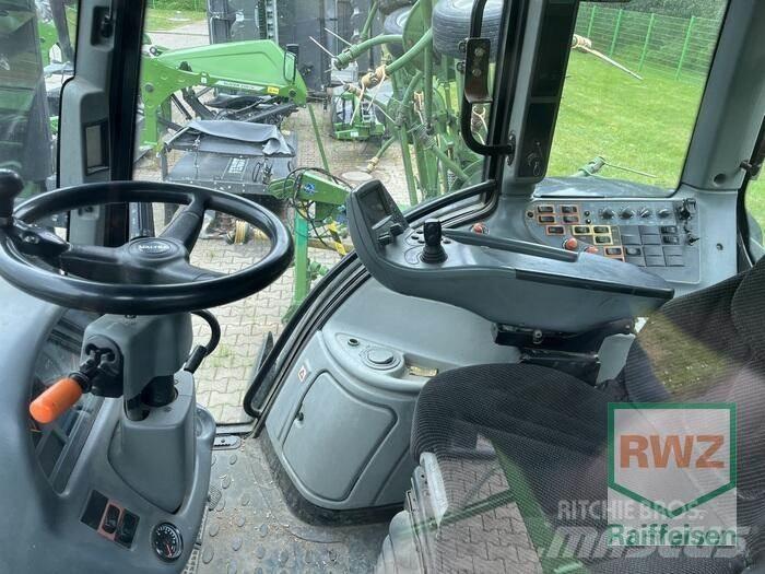 Valtra T202D الجرارات