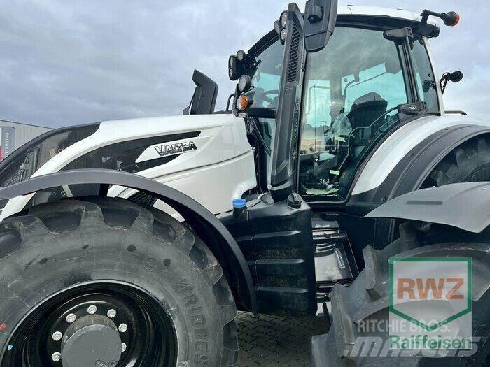 Valtra T215 Direct الجرارات