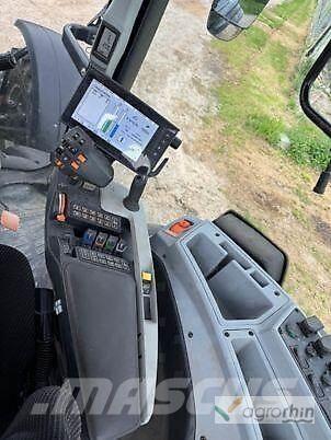 Valtra T234 VERSU الجرارات