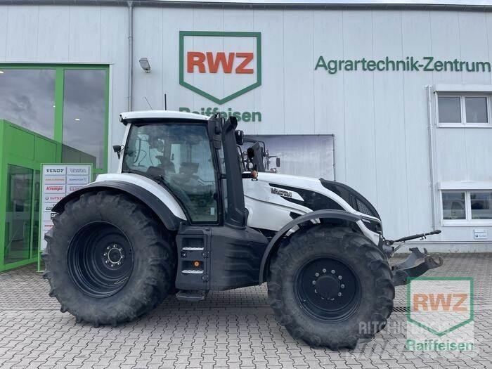 Valtra T234D الجرارات