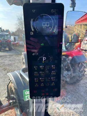 Valtra T235 Diect الجرارات