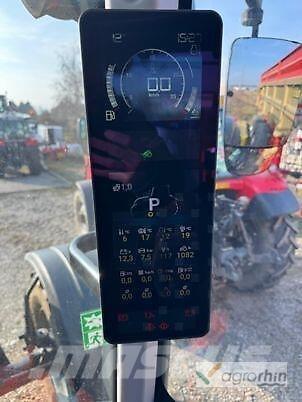 Valtra T235 Diect الجرارات
