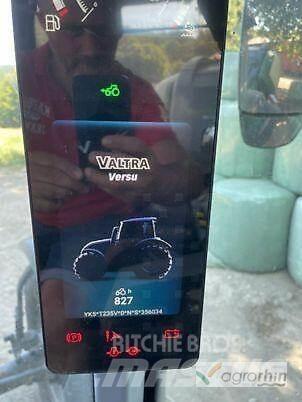 Valtra T235V الجرارات