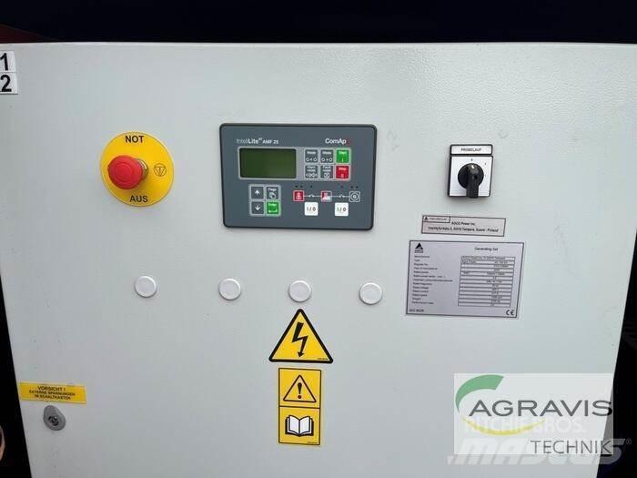 Valtra VG 150 الكاسحات وقلابات التربة ذات المحركات