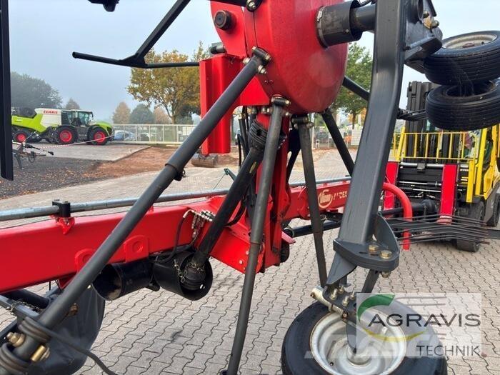 Vicon ANDEX 694 مكابس وميبسات التبن