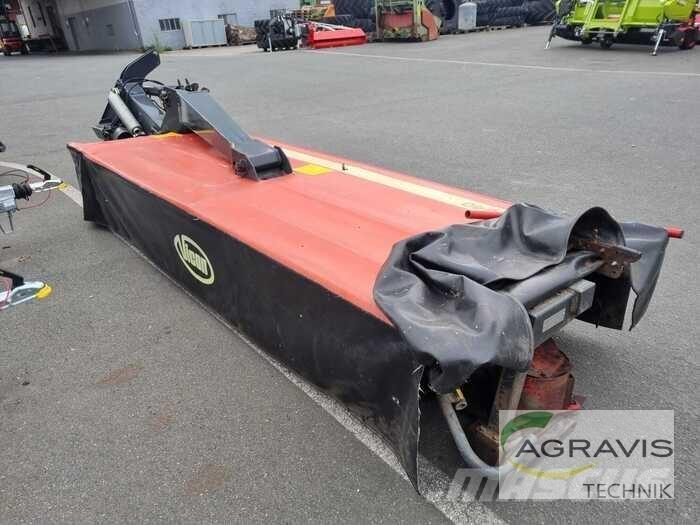 Vicon EXTRA 340 جزازات