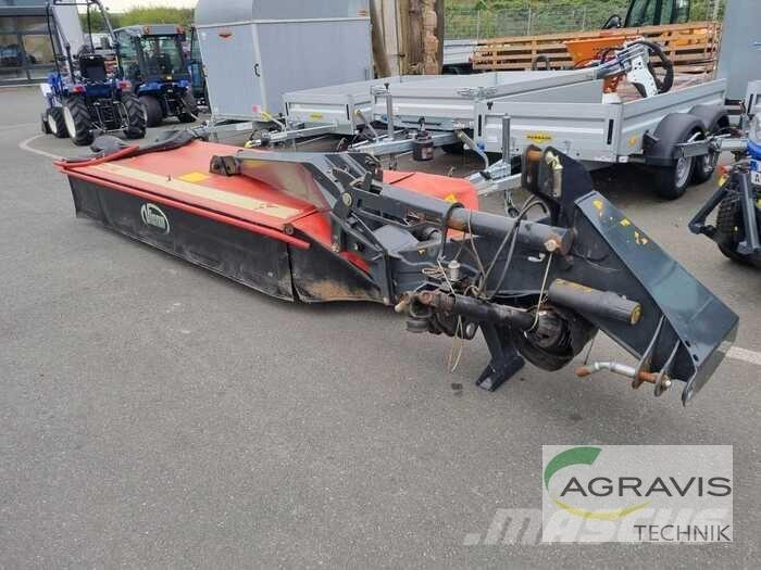 Vicon EXTRA 340 جزازات