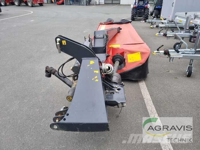 Vicon EXTRA 340 جزازات