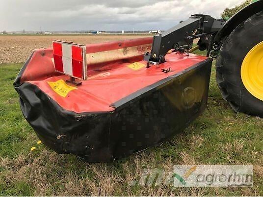 Vicon EXTRA 428 H جزازات