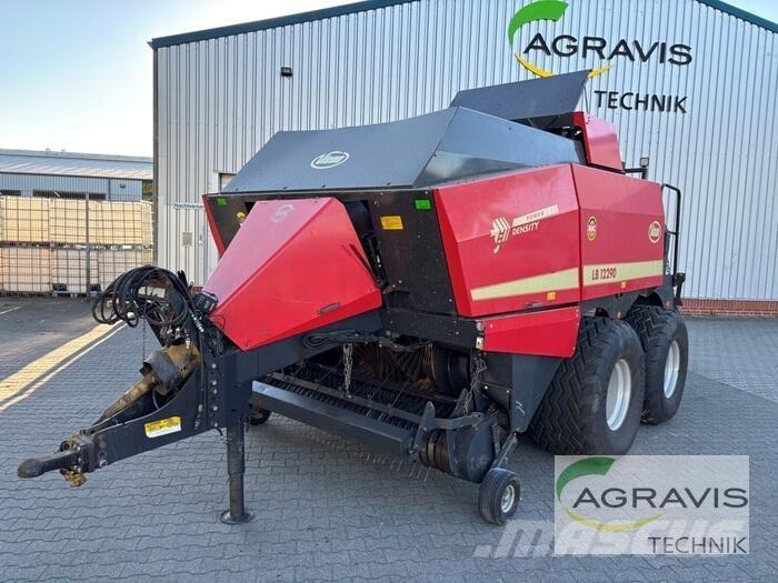 Vicon LB 12290 محزمات مربعة