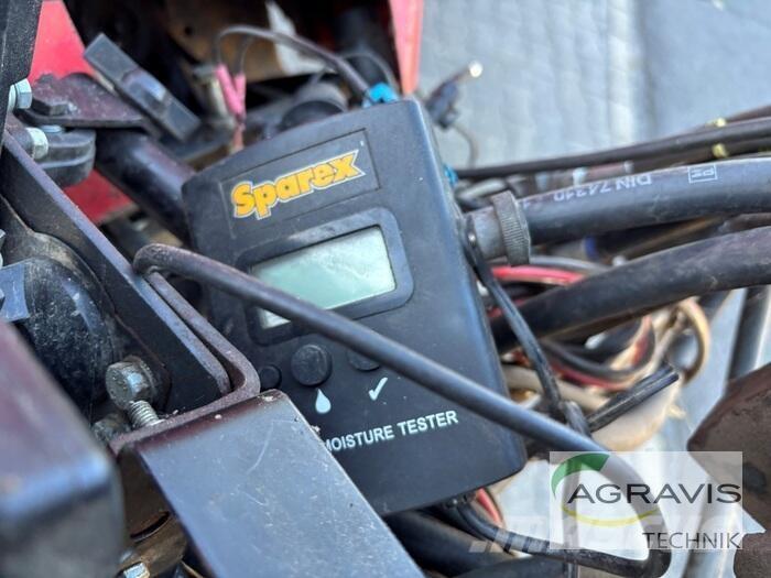 Vicon LB 12290 محزمات مربعة
