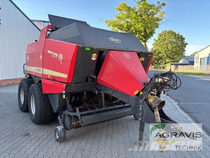 Vicon LB 12290 محزمات مربعة