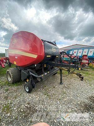 Vicon RV 4116 R محزمات مستديرة