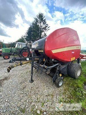 Vicon RV 4116 R محزمات مستديرة