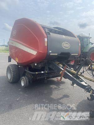 Vicon RV4116 محزمات مستديرة