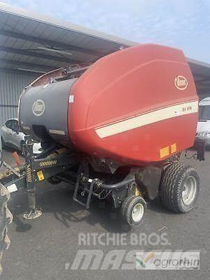 Vicon RV4116 محزمات مستديرة