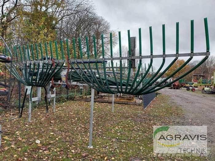 Vogelsang SWING UP ماكينات وملحقات تسميد أخرى
