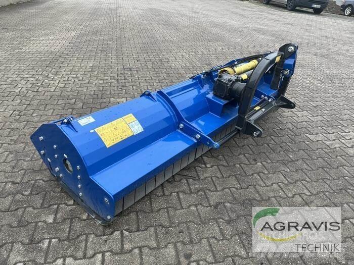Vogt ML 250 جزازات