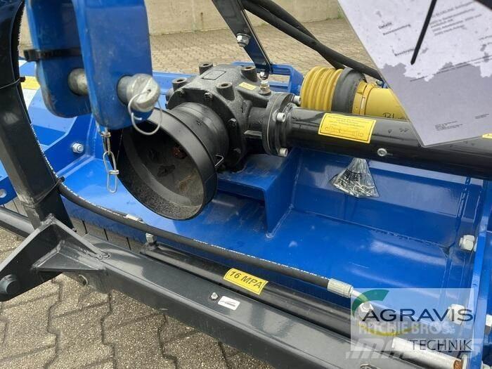 Vogt ML 250 جزازات