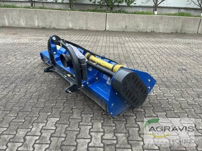 Vogt ML 250 جزازات