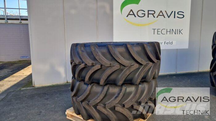 Vredestein 600/70R30 الإطارات والعجلات والحافات