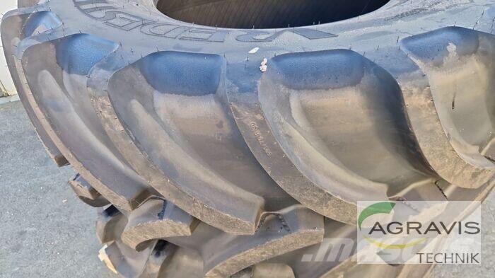 Vredestein 600/70R30 الإطارات والعجلات والحافات