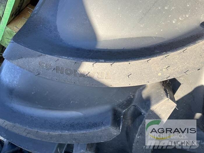 Vredestein 650/65 R42 الإطارات والعجلات والحافات