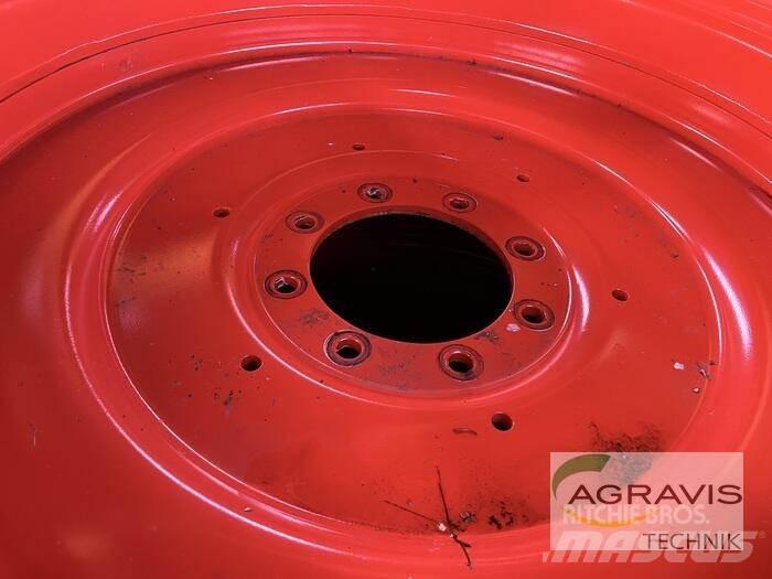 Vredestein 650/65 R42 الإطارات والعجلات والحافات