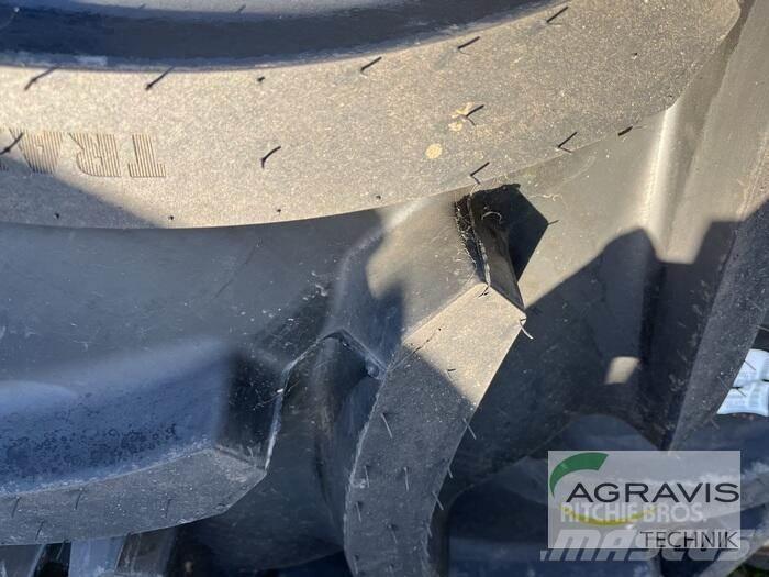 Vredestein 650/65 R42 الإطارات والعجلات والحافات
