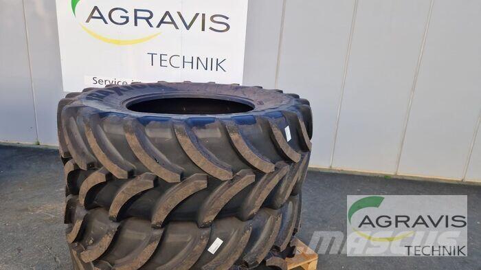 Vredestein 710/70R42 الإطارات والعجلات والحافات