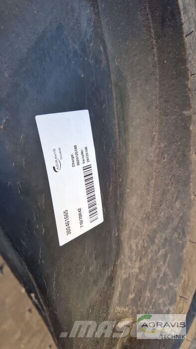 Vredestein 710/70R42 الإطارات والعجلات والحافات