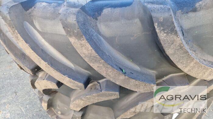 Vredestein 710/70R42 الإطارات والعجلات والحافات