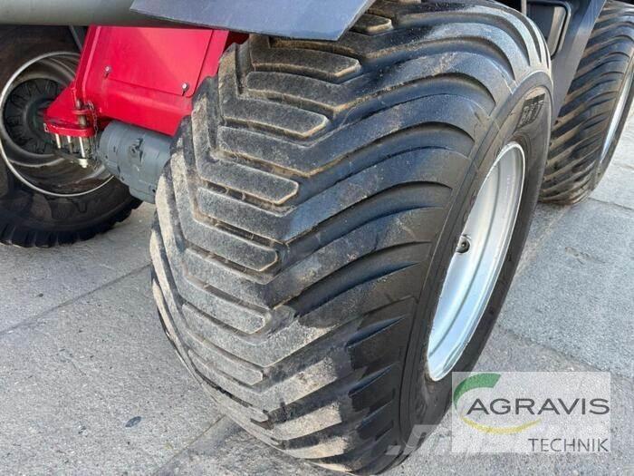 Weidemann 9080 لوادر بعجل