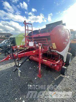 Welger RP160 V محزمات مستديرة