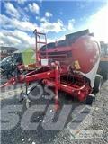 Welger RP160 V محزمات مستديرة