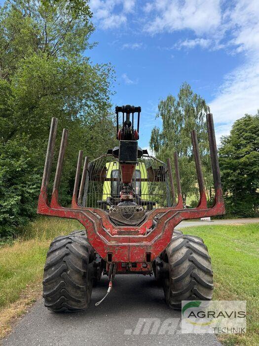 Werner WFTRAC2460 شاحنات