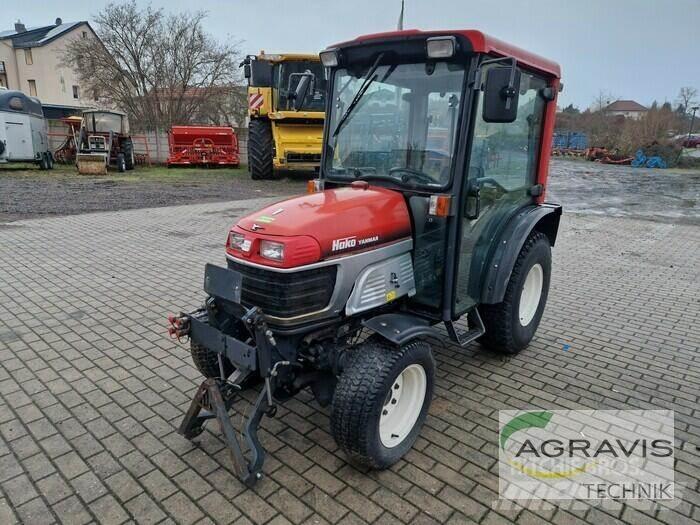 Yanmar EF 235 H الجرارات
