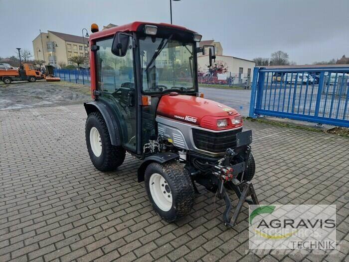 Yanmar EF 235 H الجرارات