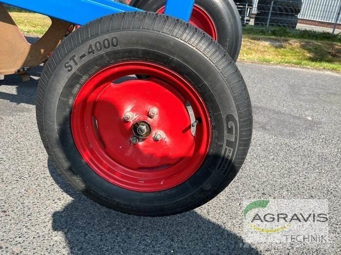 Zibo SF03 190/70 الكاسحات وقلابات التربة ذات المحركات