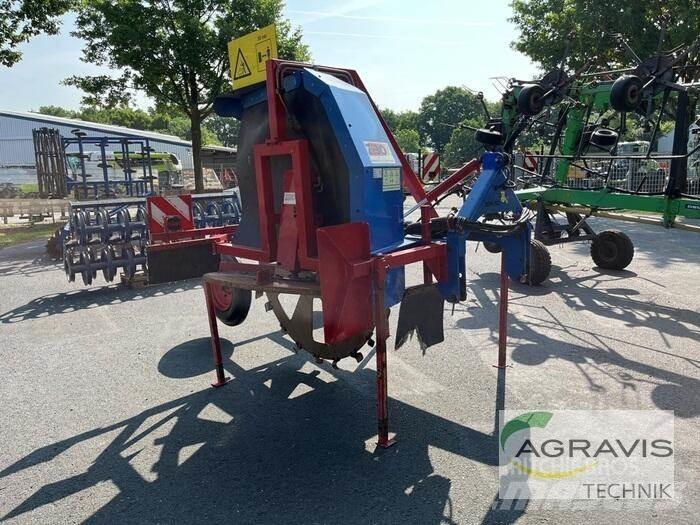 Zibo SF03 190/70 الكاسحات وقلابات التربة ذات المحركات