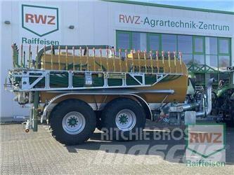 Zunhammer SKE 18,5PU المضخات والخلاطات