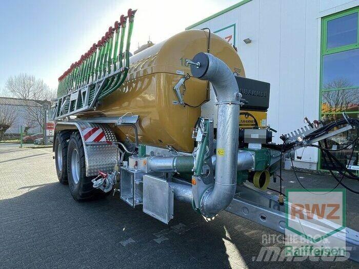 Zunhammer SKE 18,5PU المضخات والخلاطات